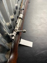 DEUTSCHE WAFFEN Mauser 1909 Argentino - 4 of 4