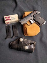 FIE FIREARMS TITAN - 4 of 4