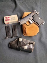 FIE FIREARMS TITAN - 1 of 4