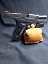 SPRINGFIELD ARMORY XDS 3.3 45 - 6 of 7