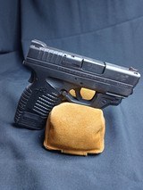 SPRINGFIELD ARMORY XDS 3.3 45 - 5 of 7