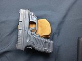 SPRINGFIELD ARMORY XDS 3.3 45 - 3 of 7