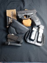 SPRINGFIELD ARMORY XDS 3.3 45 - 1 of 7