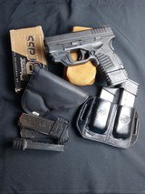 SPRINGFIELD ARMORY XDS 3.3 45 - 2 of 7