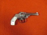 SMITH & WESSON Top Break - 1 of 5