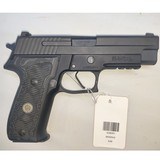 SIG P226 w/Case, 2 Mags Custom Grips - 2 of 3