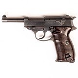 WALTHER P38 - 1 of 3