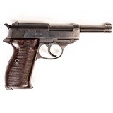WALTHER P38 - 2 of 3