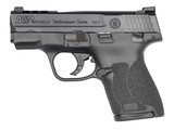 SMITH & WESSON M&P 40 Shield PC M2.0 - 1 of 2