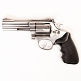 SMITH & WESSON 686-3 - 1 of 4