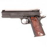 STI INTERNATIONAL 1911 TROJAN - 2 of 4