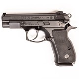 CZ 75 D COMPACT - 1 of 4