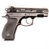 CZ 75 D COMPACT - 3 of 4