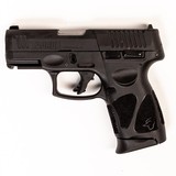TAURUS G3C - 1 of 3