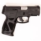 TAURUS G3C - 2 of 3