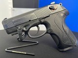 BERETTA PX4 STORM
COMPACT - 2 of 7