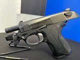 BERETTA PX4 STORM
COMPACT - 5 of 7