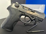 BERETTA PX4 STORM
COMPACT - 1 of 7