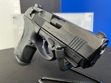 BERETTA PX4 STORM
COMPACT - 4 of 7