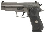 SIG SAUER P220 Legion - 1 of 5