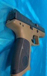 Beretta APX - 6 of 7