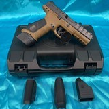 Beretta APX - 4 of 7