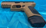 Beretta APX - 5 of 7