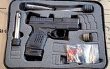 SPRINGFIELD ARMORY XDS 3.3 - 1 of 2