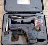 SPRINGFIELD ARMORY XDS 3.3 - 2 of 2