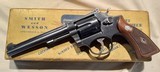 SMITH & WESSON K22 - 2 of 7