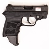 SMITH & WESSON M&P BODYGUARD 380 - 3 of 4