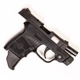 SMITH & WESSON M&P BODYGUARD 380 - 4 of 4