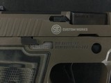 SIG SAUER P320 AXG SCORPION - 4 of 7