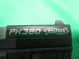 WALTHER PK380 - 5 of 5