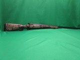 WINCHESTER M70 Ultimate Shadow - 1 of 5