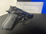 BERETTA 92FS - 6 of 7