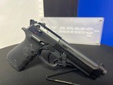 BERETTA 92FS - 1 of 7