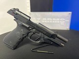 BERETTA 92FS - 4 of 7