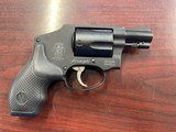 SMITH & WESSON 442-2 AIRWEIGHT - 3 of 4