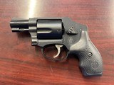 SMITH & WESSON 442-2 AIRWEIGHT - 1 of 4
