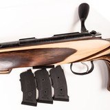 CZ 455 ULTRA LUX - 4 of 5