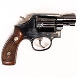 SMITH & WESSON MODEL 10 - 3 of 5