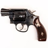 SMITH & WESSON MODEL 10 - 2 of 5