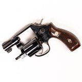 SMITH & WESSON MODEL 10 - 4 of 5