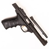 BROWNING BUCK MARK - 4 of 4