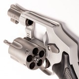 SMITH & WESSON MODEL 642-1 - 5 of 5