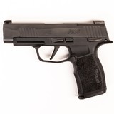 SIG SAUER P365 XL - 1 of 4
