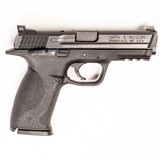 SMITH & WESSON M&P40 - 3 of 4