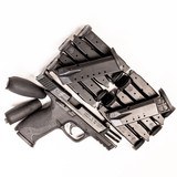 SMITH & WESSON M&P40 - 4 of 4