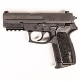SIG SAUER SP2022 - 1 of 3